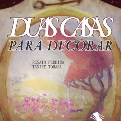 Duas casas para decorar