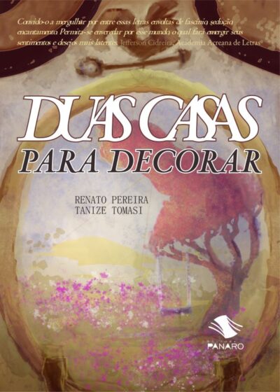 Duas casas para decorar