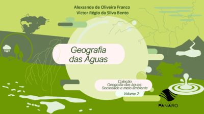Geografia das águas