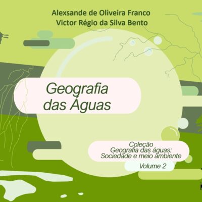 Geografia das águas