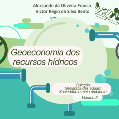 Geoeconomia dos recursos hídricos, v3