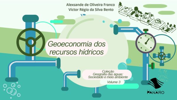 Geoeconomia dos recursos hídricos, v3