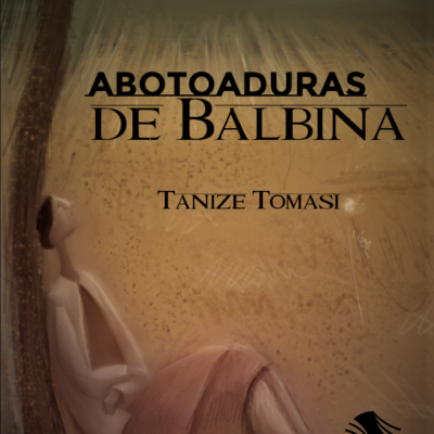 Abotoaduras de Balbina