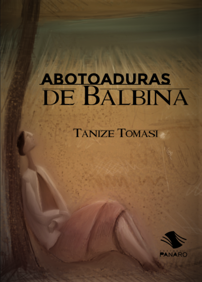 Abotoaduras de Balbina