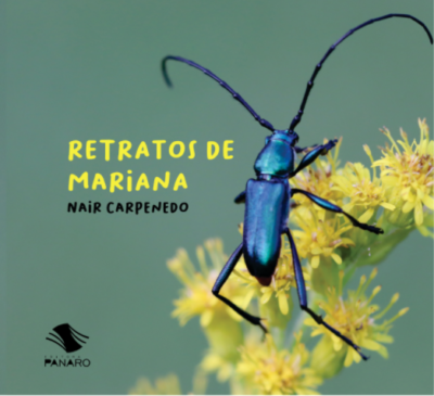 Retratos de Mariana