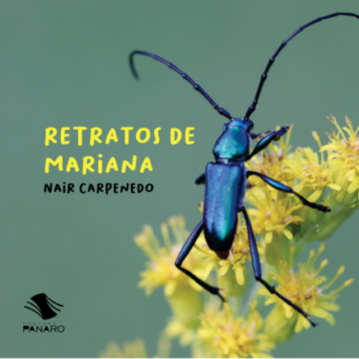 Retratos de Mariana