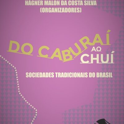 Do Caburaí ao Chuí