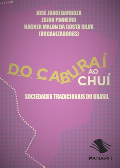 Do Caburaí ao Chuí