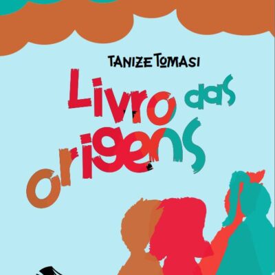Livro das origens