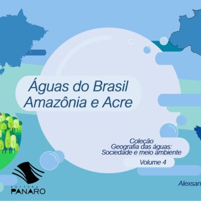 Águas do Brasil, Amazônia e Acre