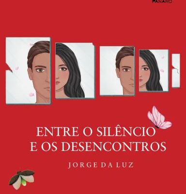 Capa do livro 