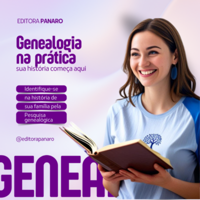 Curso de Genealogia na Prática