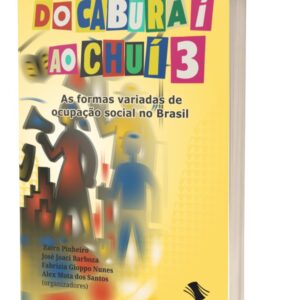 Do Caburaí ao Chuí 3