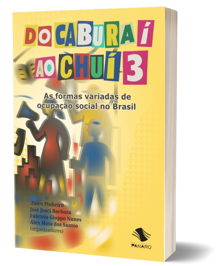 Do Caburaí ao Chuí 3