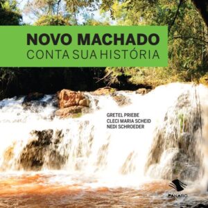 Novo Machado conta sua história