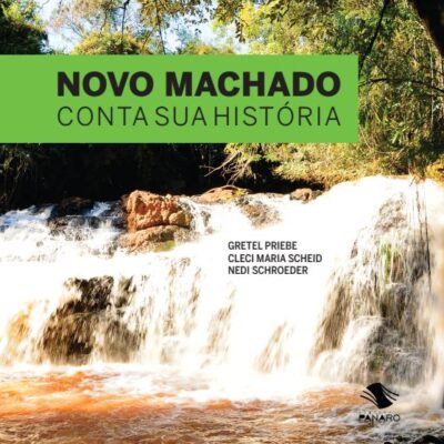 Novo Machado conta sua história