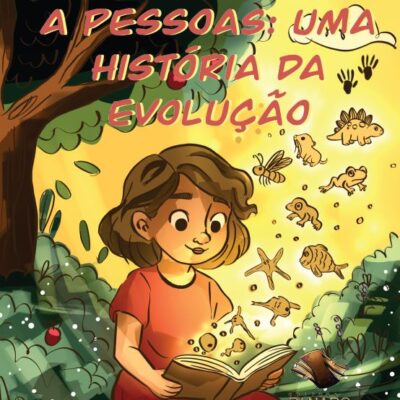 De Gotinhas a Pessoas