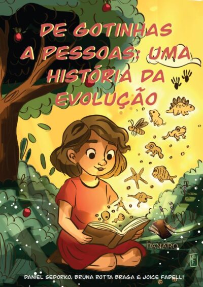 De Gotinhas a Pessoas