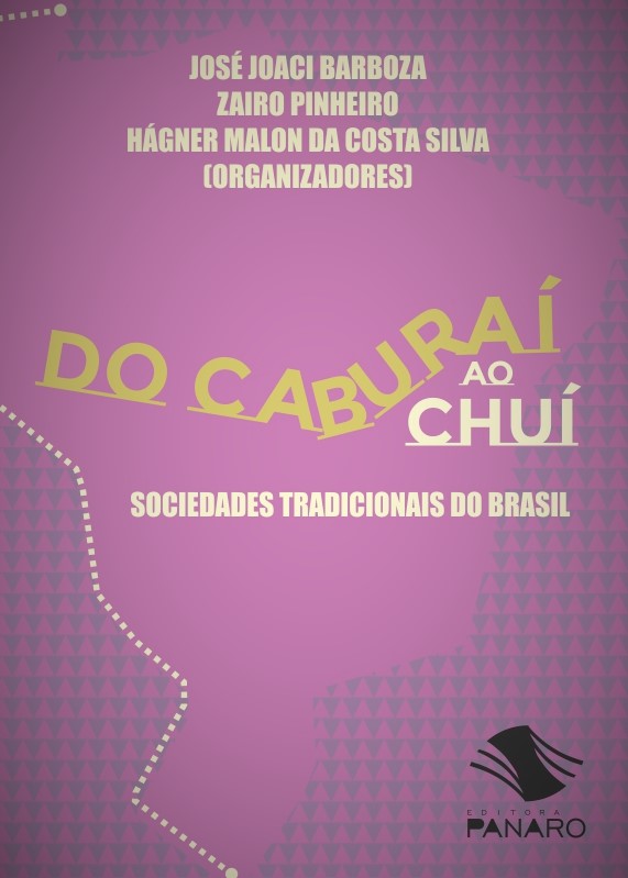 Do Caburaí ao Chuí