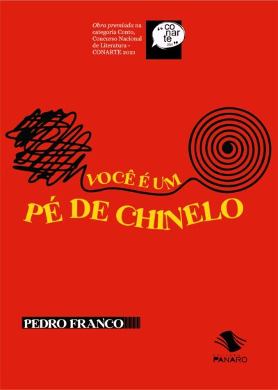 Você é um pé de chinelo