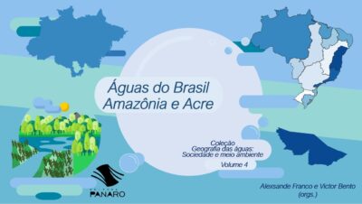 Águas do Brasil, Amazônia e Acre